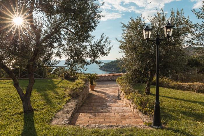 Un Angolo di Paradiso