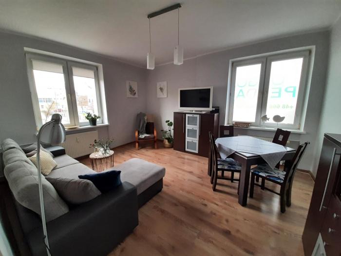 Apartament Oksywska Przystań