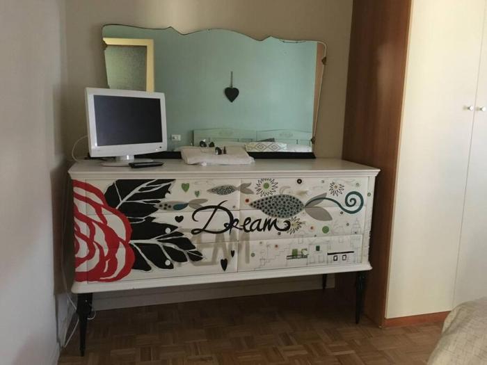 Appartamento in centro storico