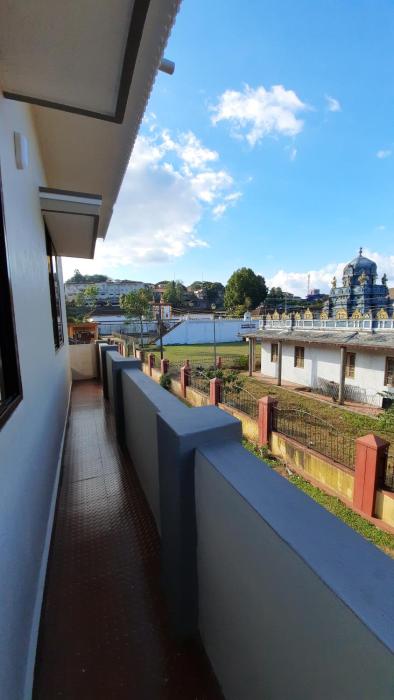 Varam Homestay