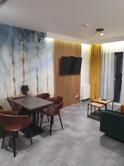 Apartament Stary Gdańsk