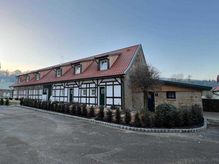 Hotel DRIEHOF LandGut & Residenz Panorama Suite 9