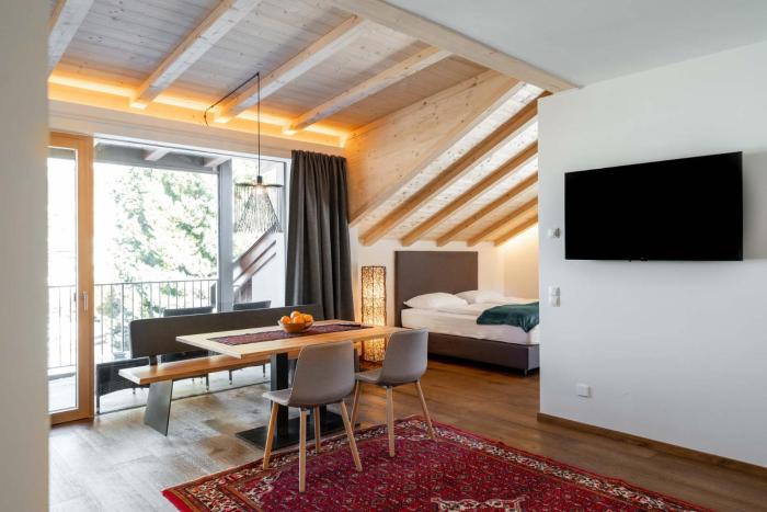 Villa David Dolomites