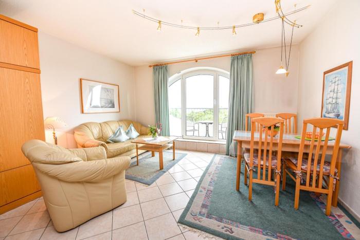 "Appartementhaus Deichgraf" Appartement D341