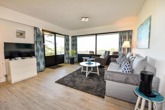 Haus "Jan am Strand" Appartement JAN101