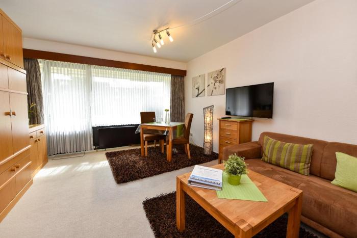 Haus "Jan am Strand" Appartement JAN119