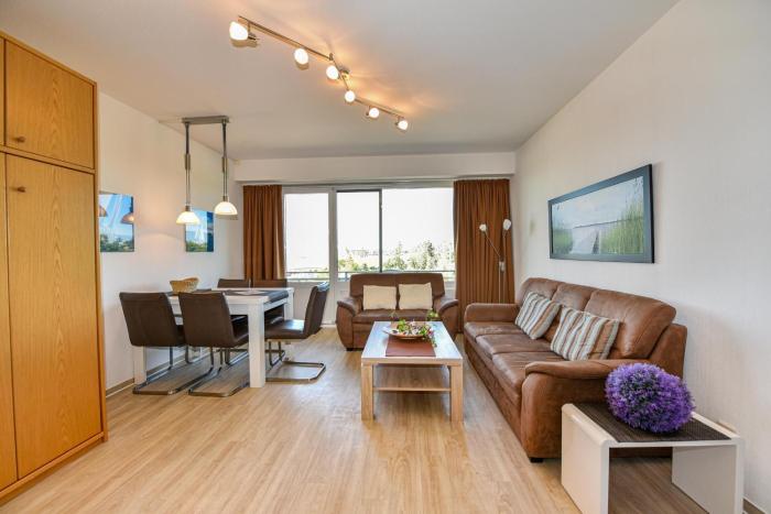 Haus "Jan am Strand" Appartement JAN205