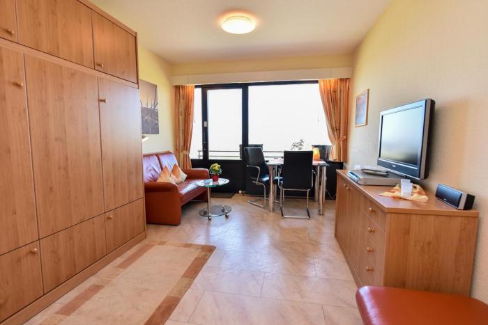 Haus "Jan am Strand" Appartement JAN403