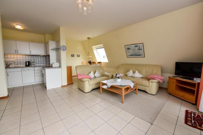 Haus "Luv und Lee" Appartement LUV23