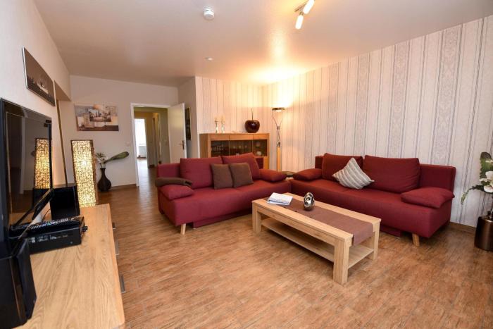 Haus "Luv und Lee" Appartement LUV30