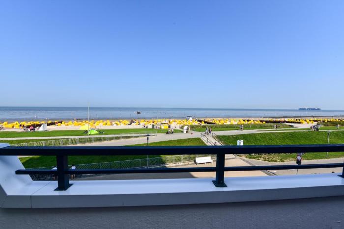 Haus "Panorama" Appartement PAN024