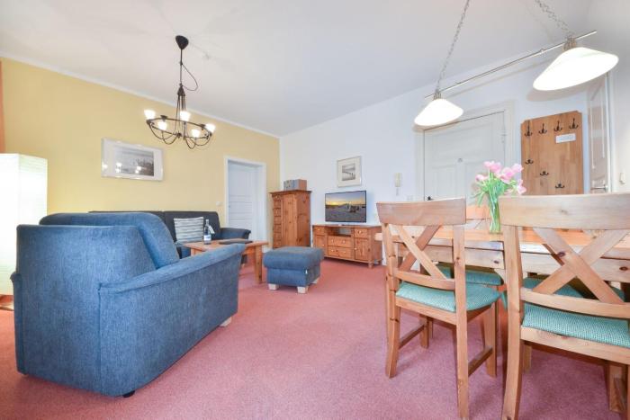 Ostseepark Captains Haus 1 1