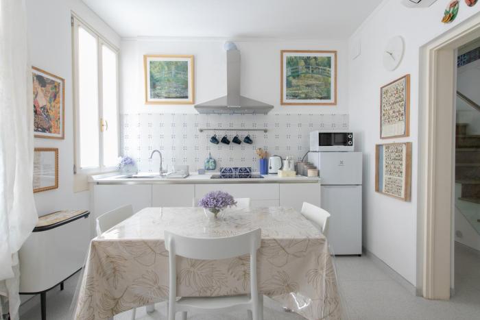 Alga DOro - Cannaregio