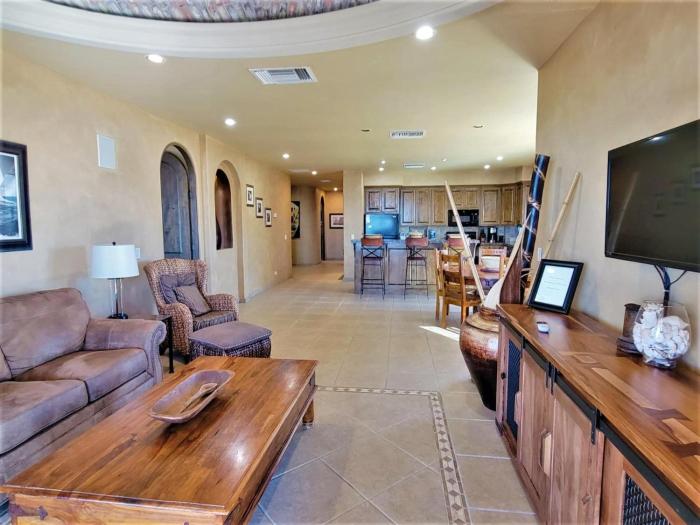 Bella Sirena 801-C - Huge Patio, Premium Furnishings, Breathtaking View