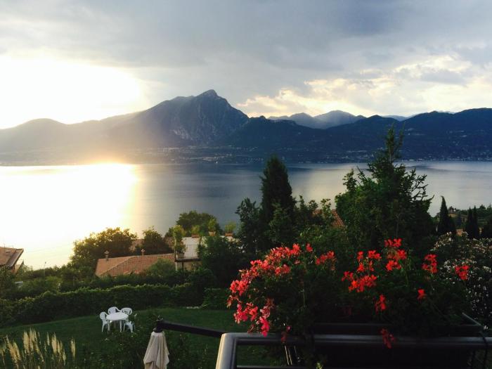 Bed and Breakfast Due Leoni