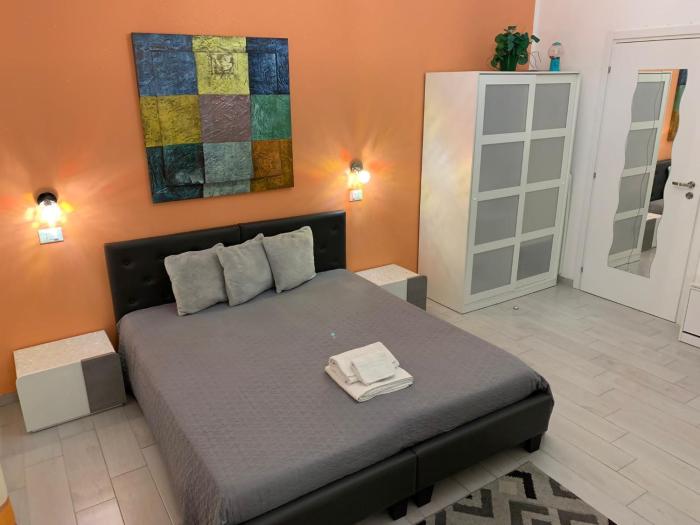 La Terrazza della Nonna