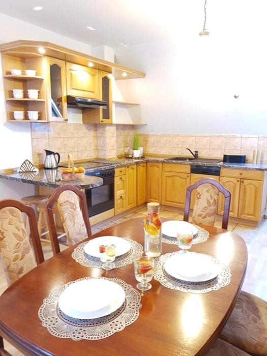 apartament Dominik