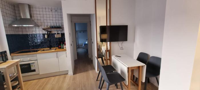 Allo Apartments Francos II Parking Centro 2 Habitaciones