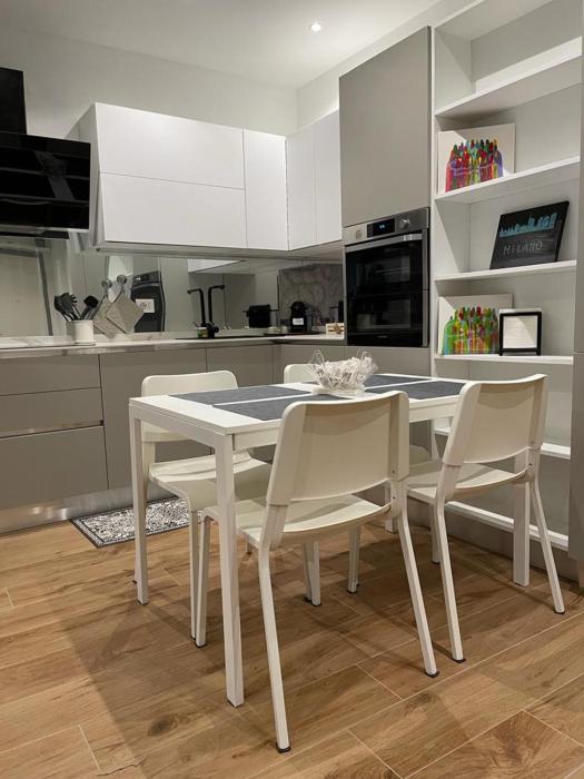 Kibilù - San Donato vicinanze IRCCS Policlinico