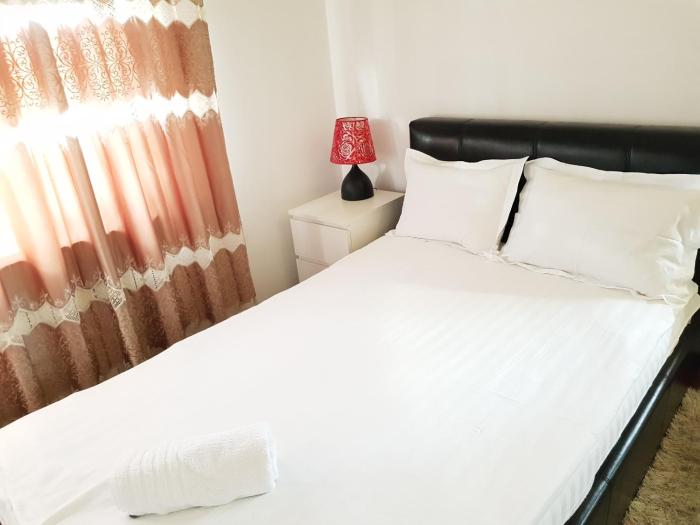 2Bedrooms Mega Mall Monza National.Arena