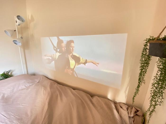 Yoyogi Apartment 2-401 by Tranova