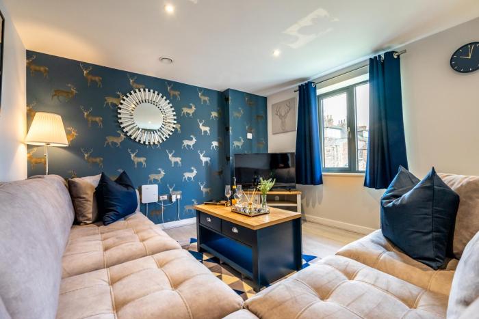 12 St. Johns Mews