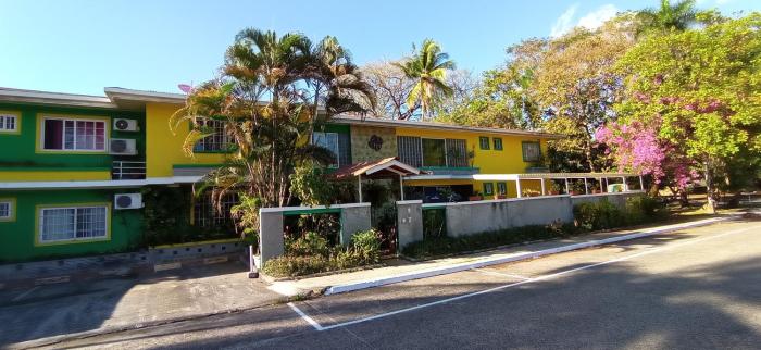 Canal Inn Panama