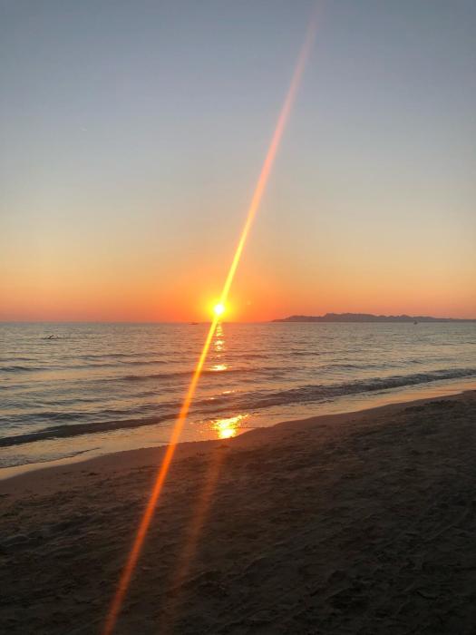 Dea Luxury Apartament Beach