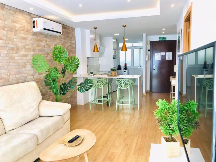 Salitre by ELE Apartments