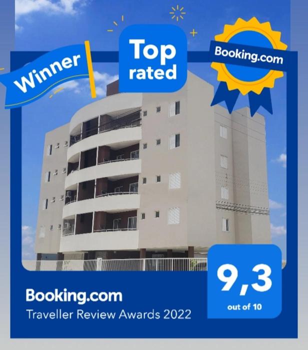 Doce Vida Ubatuba - Próximo as Praias, Centro e Restaurantes