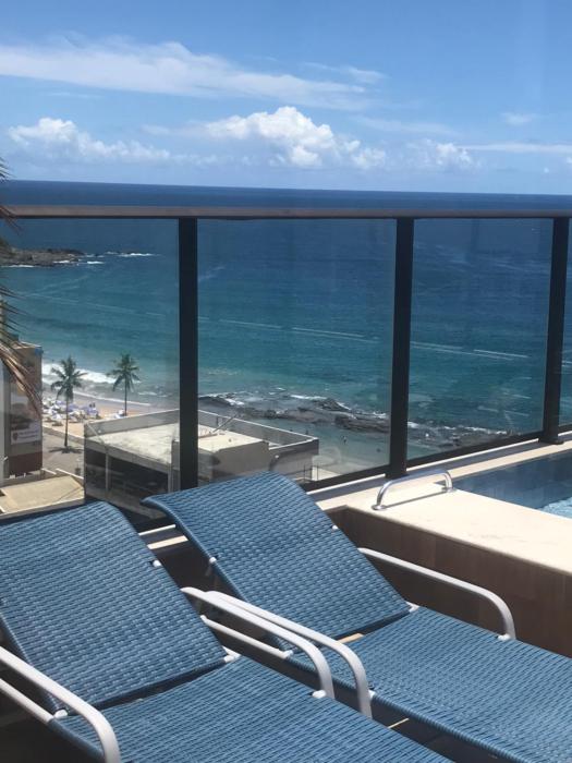 Torres House Smart Barra com WiFi