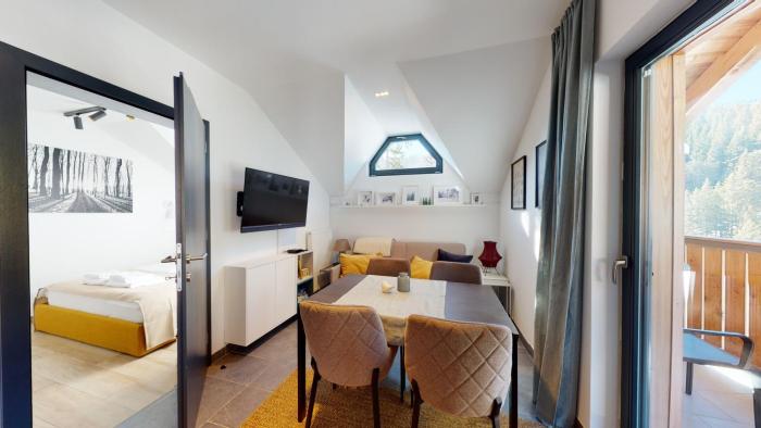 Otta Apartments Golte