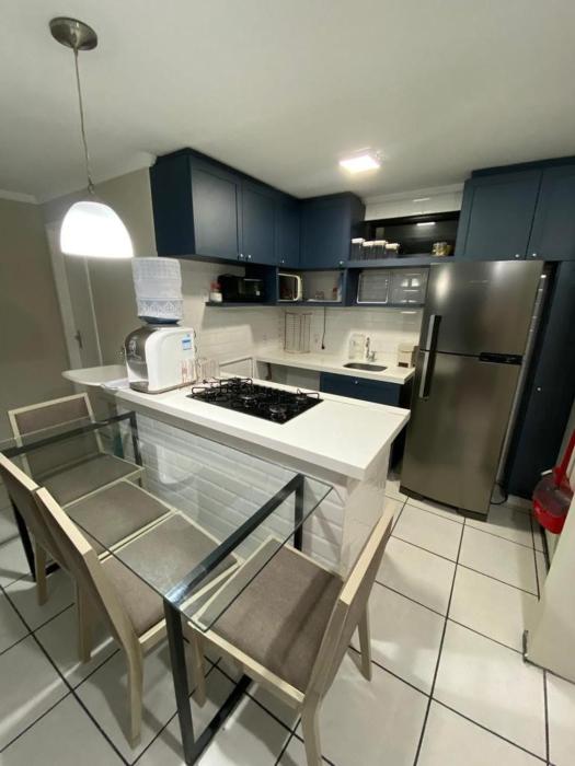 Flat Aconchegante - Praia de Iracema - Fortaleza - Ceará