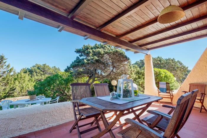 Sardinia Re - Villa Pelosa