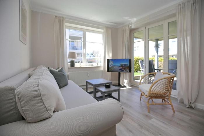 Dünenblick Wohnung 03