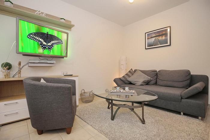 Hanse-Haus Wohnung 04