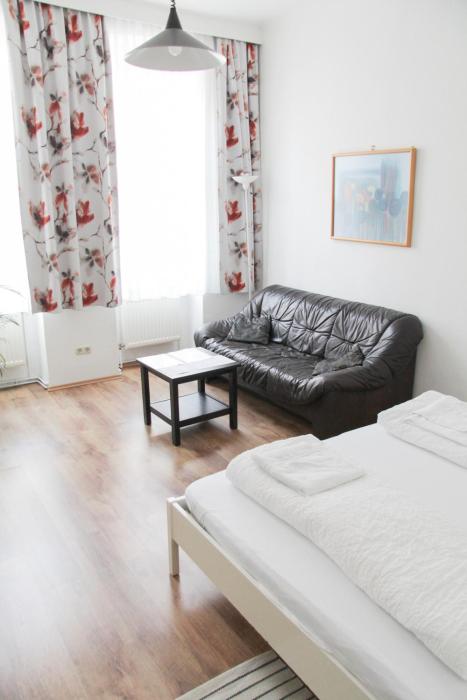 Vienna4you App 10 you are welcome