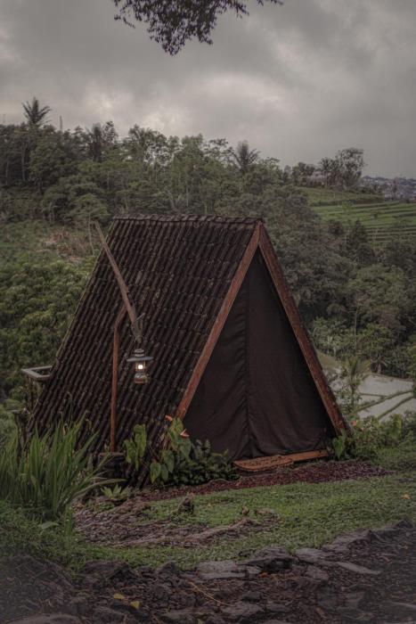 KAMPUNG KOPI CAMP
