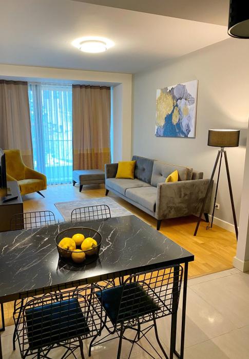 The Y Istanbul Suites