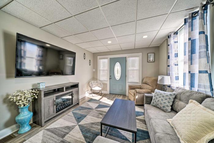 Pittsburgh about Half-Mile to Grandview Avenue!