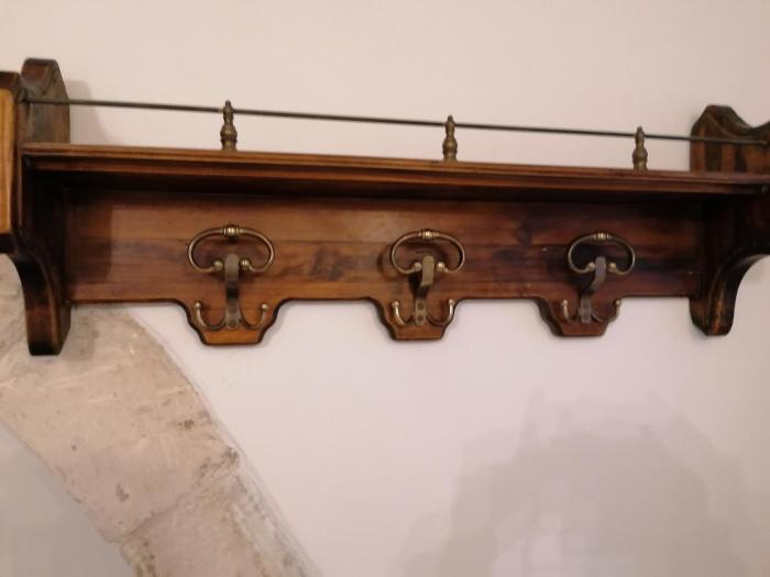 Il Cortiletto di Via Minniti