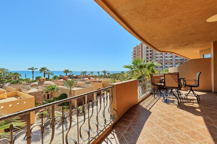 Sandy Beach Rocky Point Bella Sirena 203-E