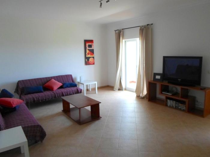 Casa do Zé Manel - T2 com BBQ e Terraços