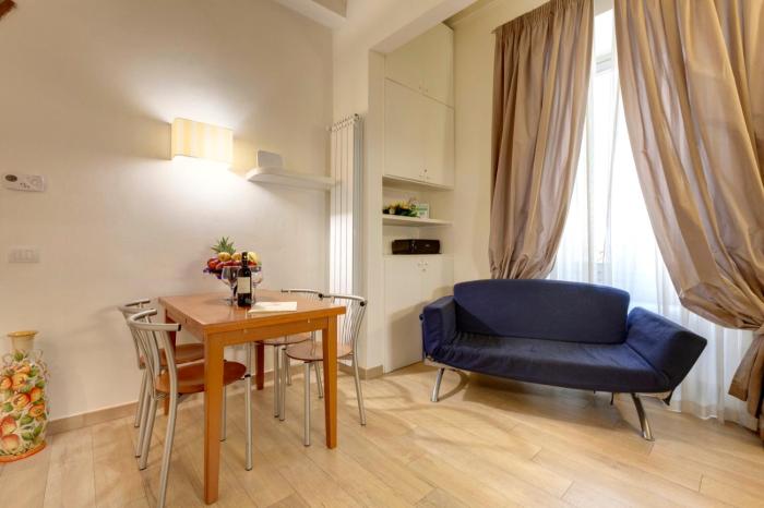 Firenze Apartment Bargello