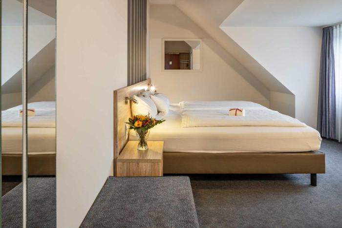 Astoria Easy Hotel Essen