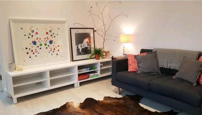 The Studio a super cute place nr Southwold