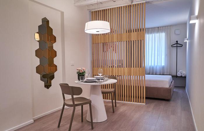 Residenza SubitoSanto - Appartamento 3A "Nievo"