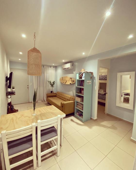 #1 Casita Acapulco