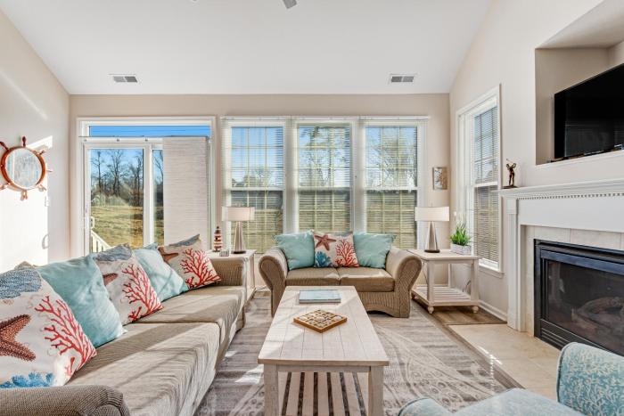 Bear Trap Dunes - 81 Tulip Poplar