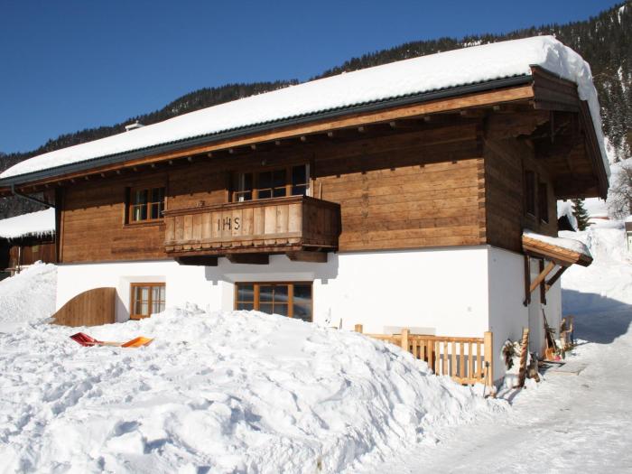 Apartment Leogang near Ski Slopes